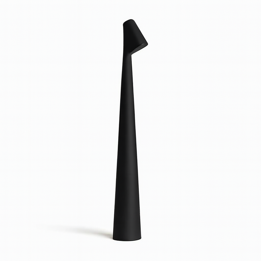 Elegancka Lampa Stołowa w Skandynawskim Stylu Minimalistycznym