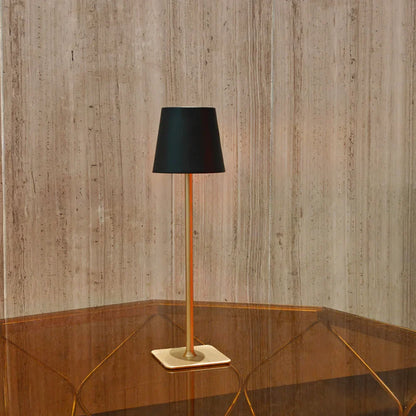 Lio – Dimmable, Rechargeable Indoor and Outdoor Table Lamp