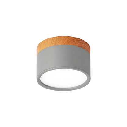 Aluci – Nowoczesny, minimalistyczny reflektor LED o eleganckim designie