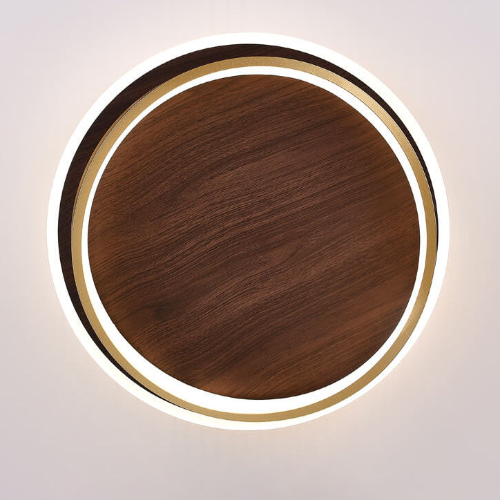 Nowoczesna lampa sufitowa LED w stylu skandynawskim – minimalistyczny design i jasne, energooszczędne światło