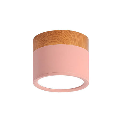 Aluci – Nowoczesny, minimalistyczny reflektor LED o eleganckim designie
