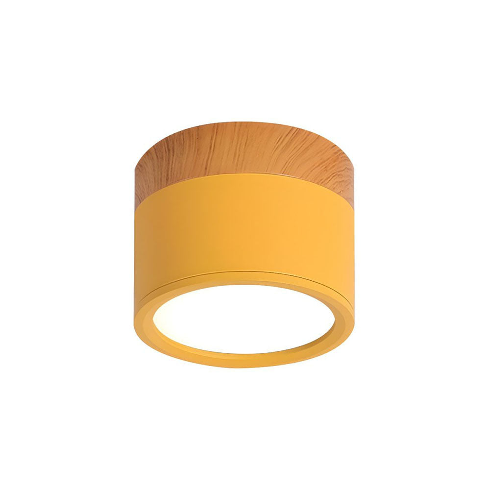 Aluci – Nowoczesny, minimalistyczny reflektor LED o eleganckim designie