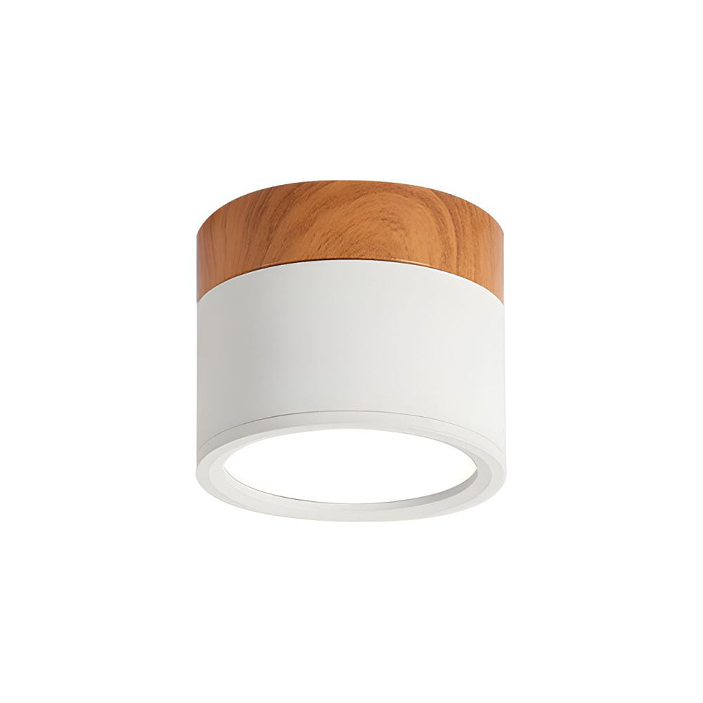 Aluci – Nowoczesny, minimalistyczny reflektor LED o eleganckim designie