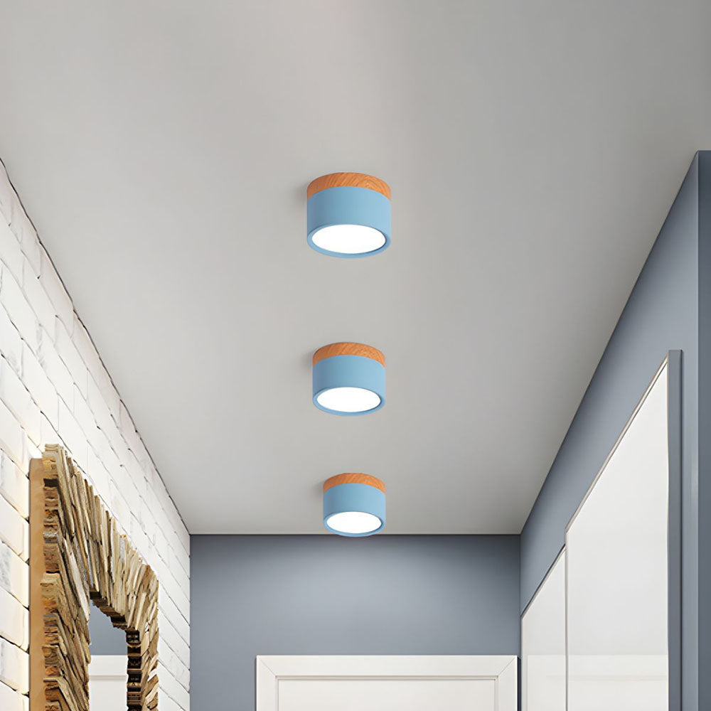 Aluci – Nowoczesny, minimalistyczny reflektor LED o eleganckim designie