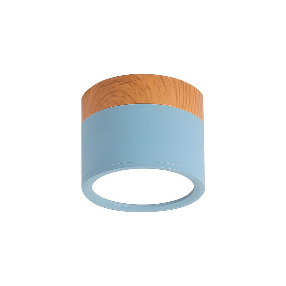 Aluci – Nowoczesny, minimalistyczny reflektor LED o eleganckim designie