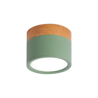 Aluci – Nowoczesny, minimalistyczny reflektor LED o eleganckim designie