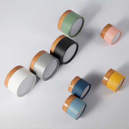 Aluci – Nowoczesny, minimalistyczny reflektor LED o eleganckim designie