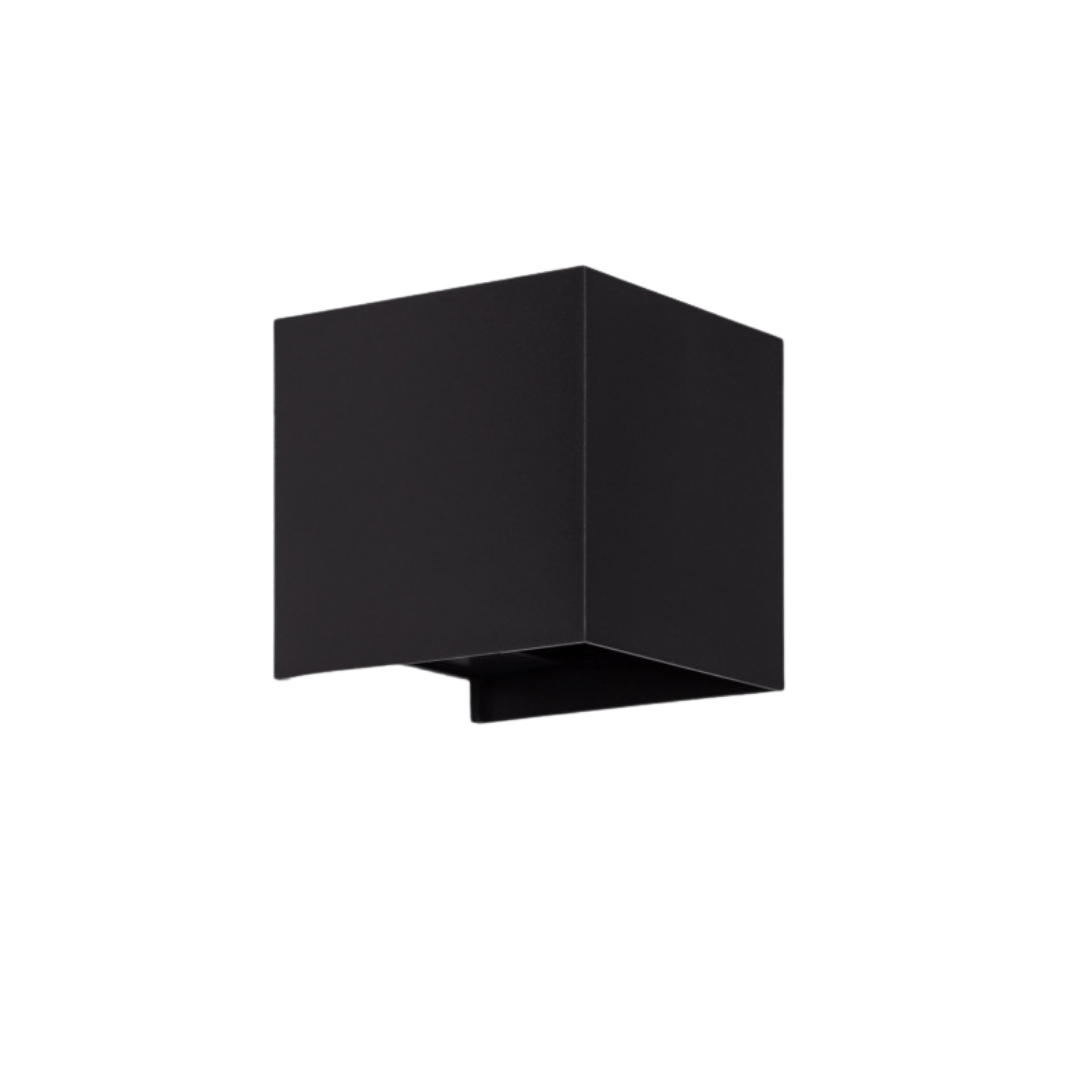 Kabo – Designerska Lampa Ścienna z Czujnikiem Ruchu i Minimalistycznym Projektem