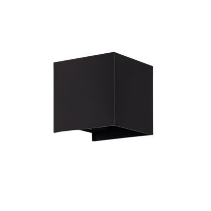 Kabo – Designerska Lampa Ścienna z Czujnikiem Ruchu i Minimalistycznym Projektem
