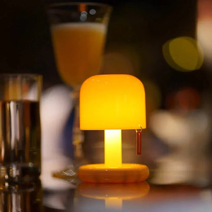 Mini Sunset Light — A Simple, Elegant Form
