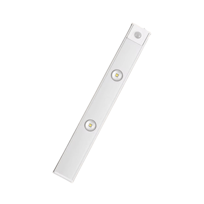 Inteligentna Lampa LED Bezprzewodowa z Czujnikiem Ruchu i Magnetycznym Mocowaniem