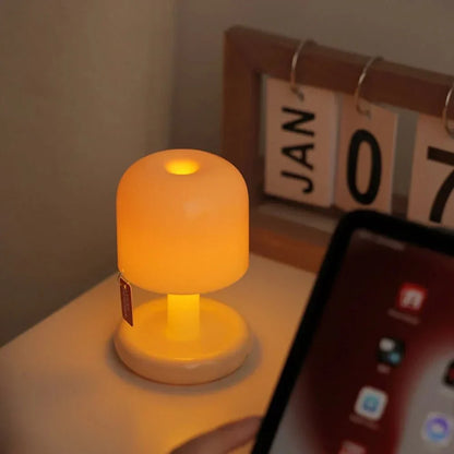 Mini Sunset Light — A Simple, Elegant Form