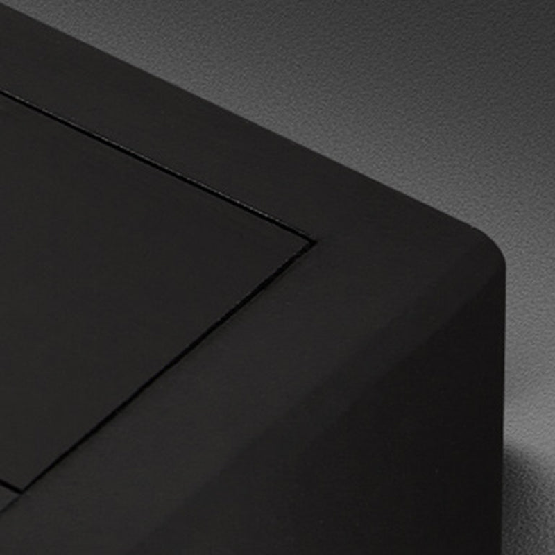 Minimalistyczna Lampa Ścienna LED do Sypialni – Prosta, Nowoczesna i Funkcjonalna