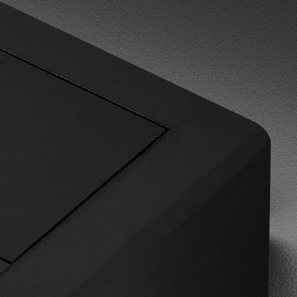 Minimalistyczna Lampa Ścienna LED do Sypialni – Prosta, Nowoczesna i Funkcjonalna