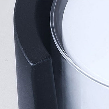Outdoor LED Wall Lamp – Minimalist design, available in round or square versions and in small and large sizes
