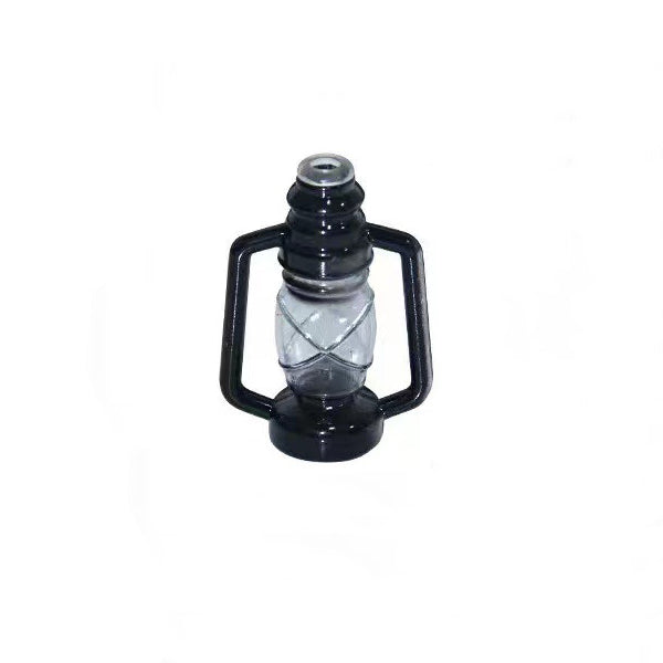 Retro LED Girlanda – Czarna/Czerwona – (10–100 LED)