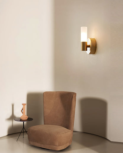 Stylowa lampa ścienna LED – eleganckie, energooszczędne oświetlenie do każdego wnętrza