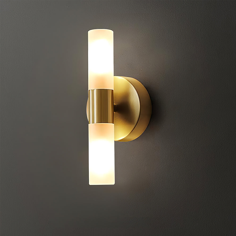 Stylowa lampa ścienna LED – eleganckie, energooszczędne oświetlenie do każdego wnętrza