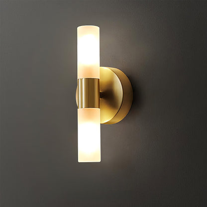 Stylowa lampa ścienna LED – eleganckie, energooszczędne oświetlenie do każdego wnętrza