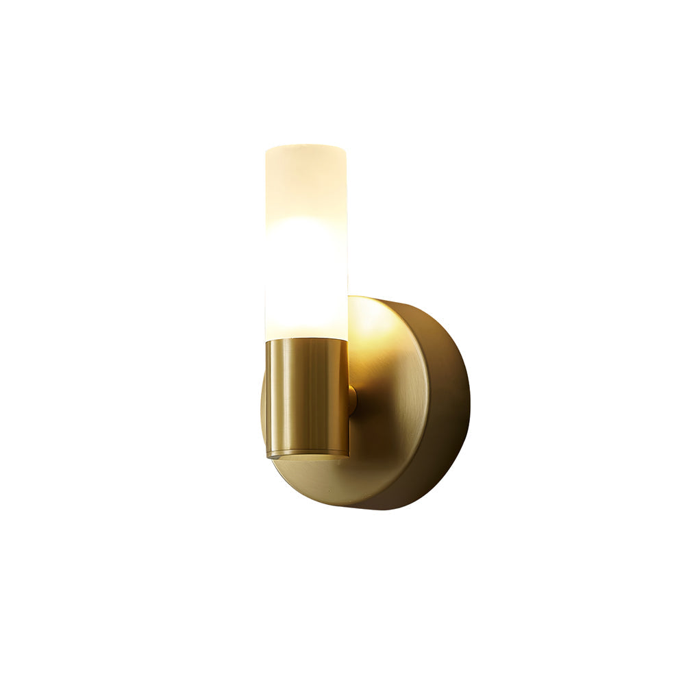 Stylowa lampa ścienna LED – eleganckie, energooszczędne oświetlenie do każdego wnętrza