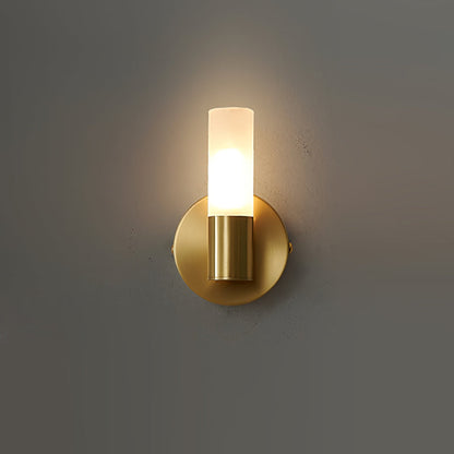 Stylowa lampa ścienna LED – eleganckie, energooszczędne oświetlenie do każdego wnętrza