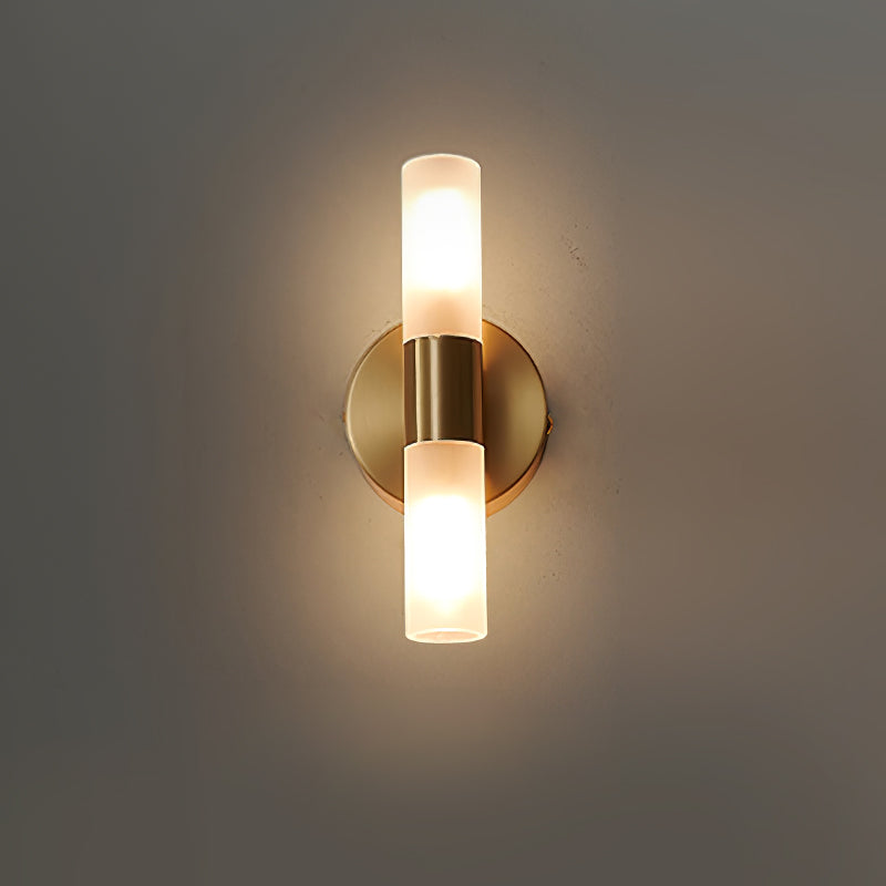 Stylowa lampa ścienna LED – eleganckie, energooszczędne oświetlenie do każdego wnętrza