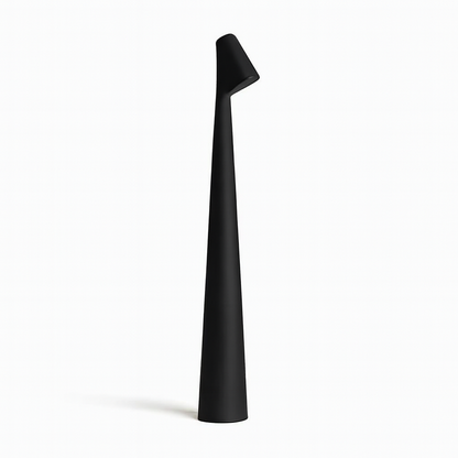 Elegancka Lampa Stołowa w Skandynawskim Stylu Minimalistycznym