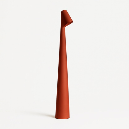 Elegancka Lampa Stołowa w Skandynawskim Stylu Minimalistycznym