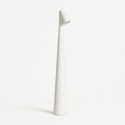 Elegancka Lampa Stołowa w Skandynawskim Stylu Minimalistycznym