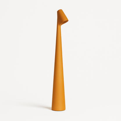 Elegancka Lampa Stołowa w Skandynawskim Stylu Minimalistycznym