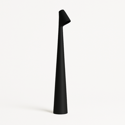 Elegancka Lampa Stołowa w Skandynawskim Stylu Minimalistycznym
