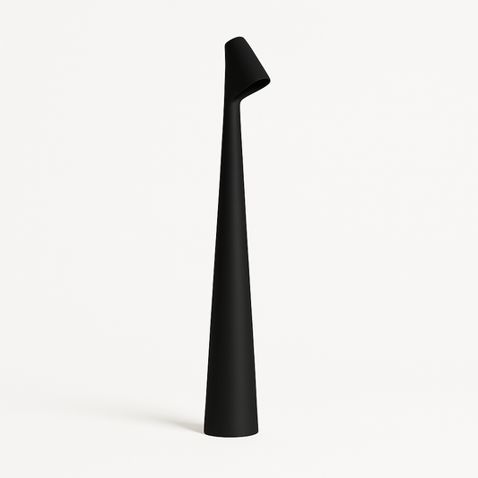 Elegancka Lampa Stołowa w Skandynawskim Stylu Minimalistycznym