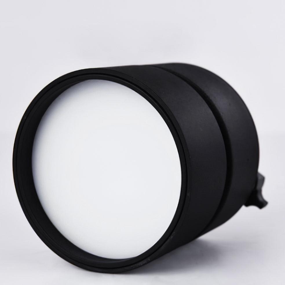 Adjustable LED Spotlight - Modern Scandinavian Minimalist Design