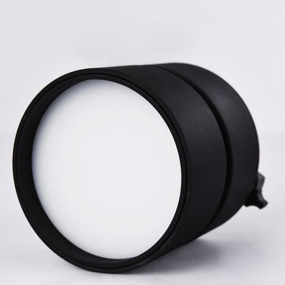 Adjustable LED Spotlight - Modern Scandinavian Minimalist Design