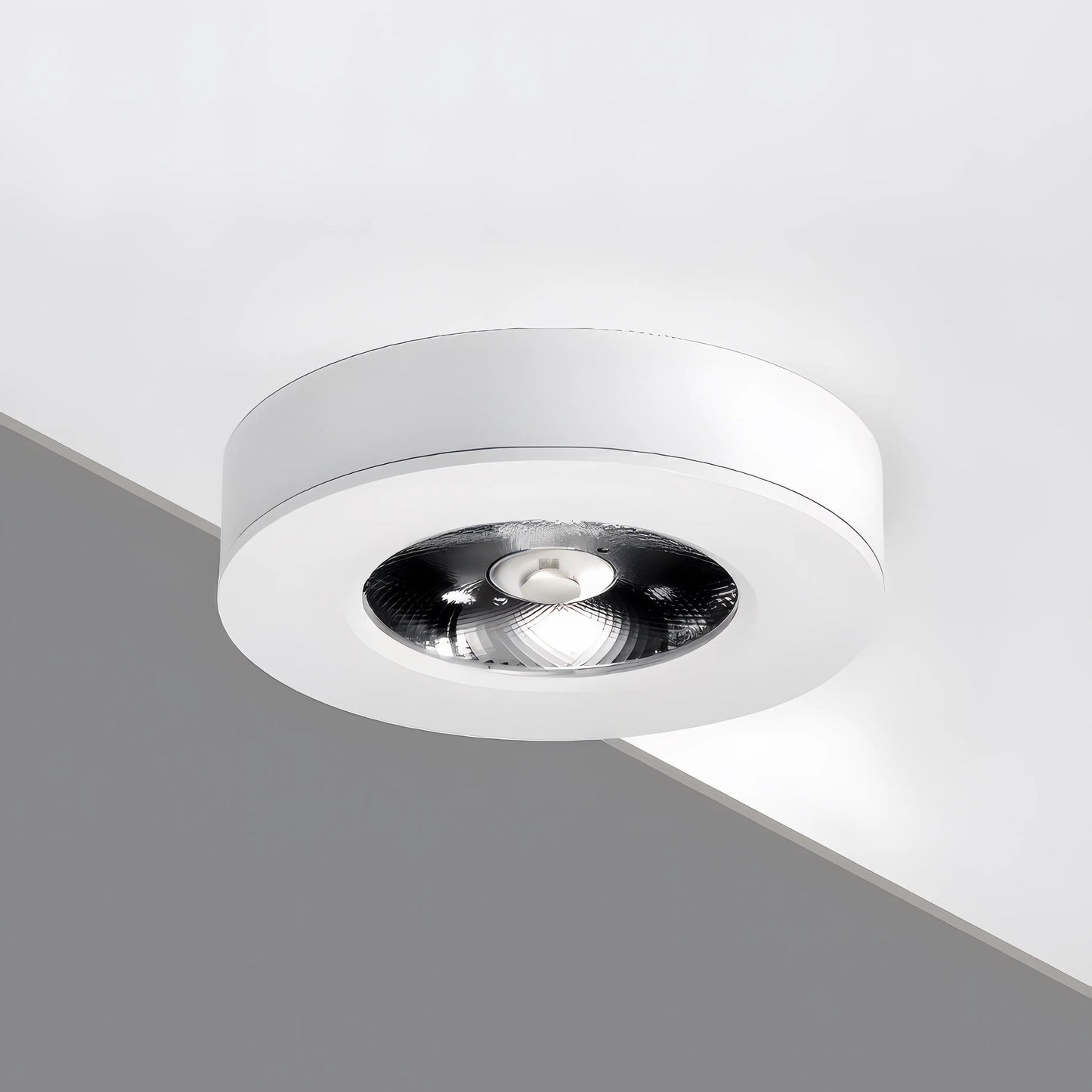 Ultracienki LED Reflektor do Zabudowy – Energooszczędne Oświetlenie, Dyskretny i Nowoczesny Wygląd