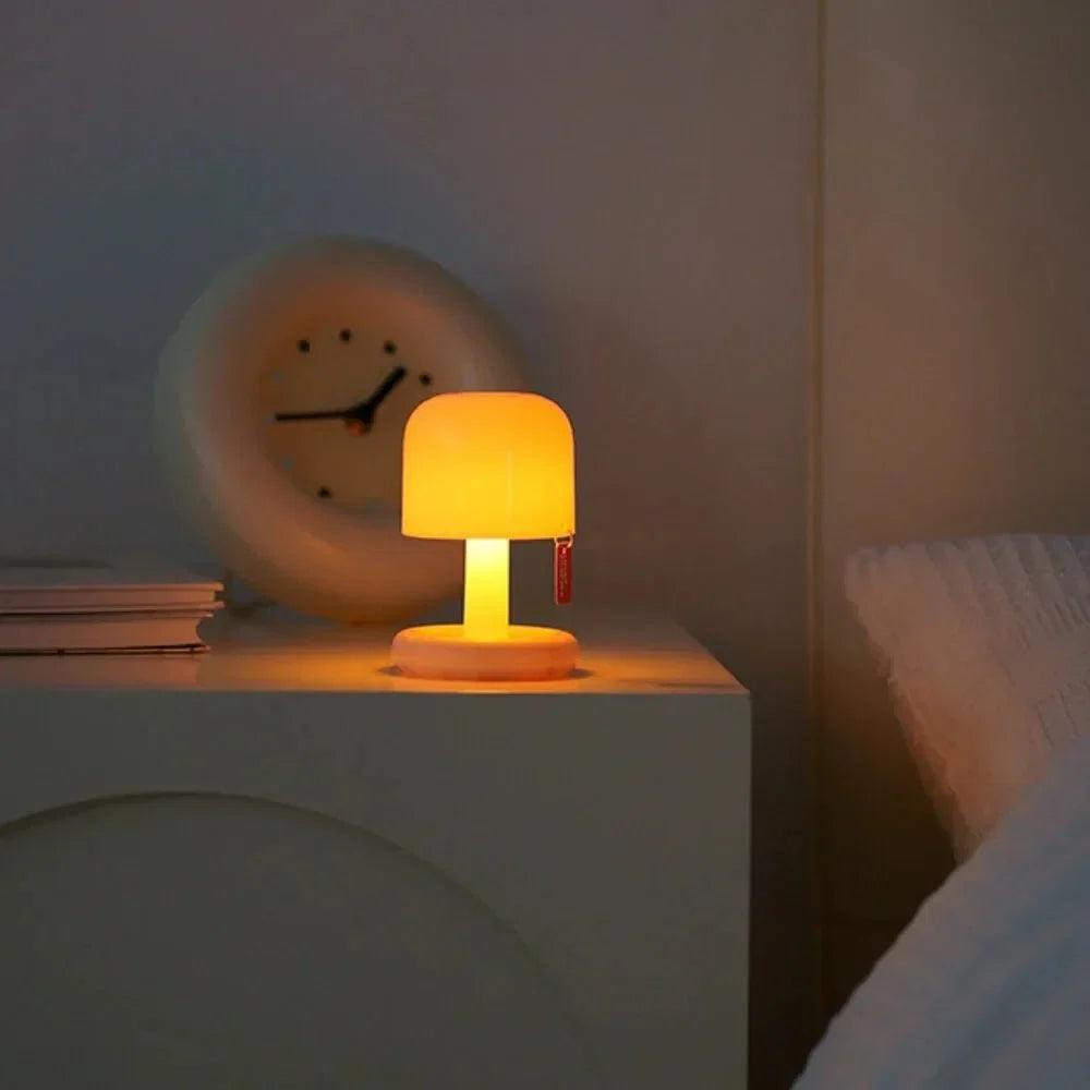 Mini Sunset Light — A Simple, Elegant Form