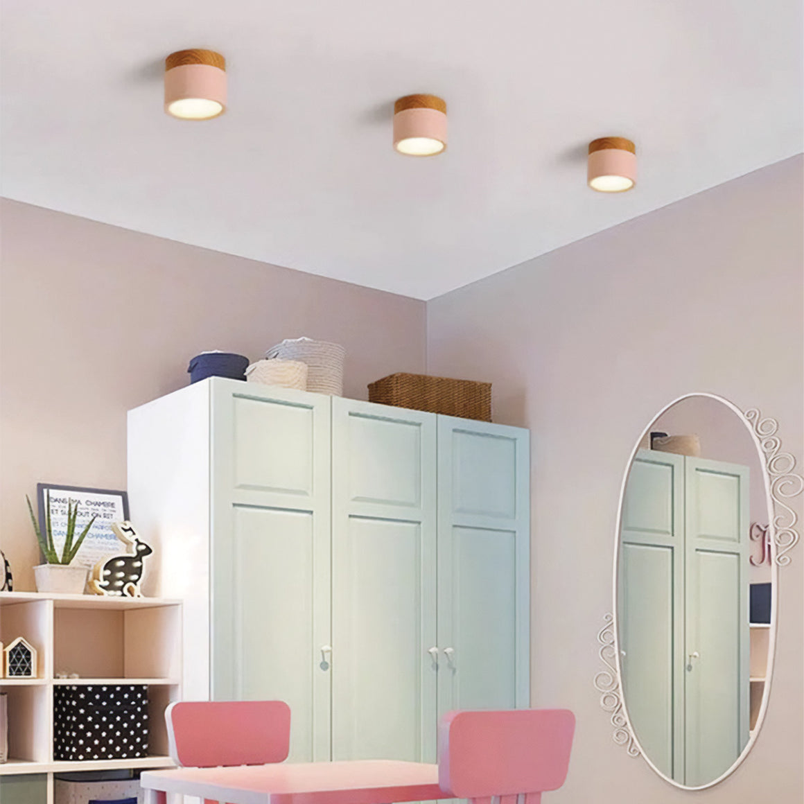 Aluci – Nowoczesny, minimalistyczny reflektor LED o eleganckim designie