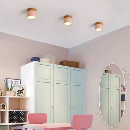 Aluci – Nowoczesny, minimalistyczny reflektor LED o eleganckim designie
