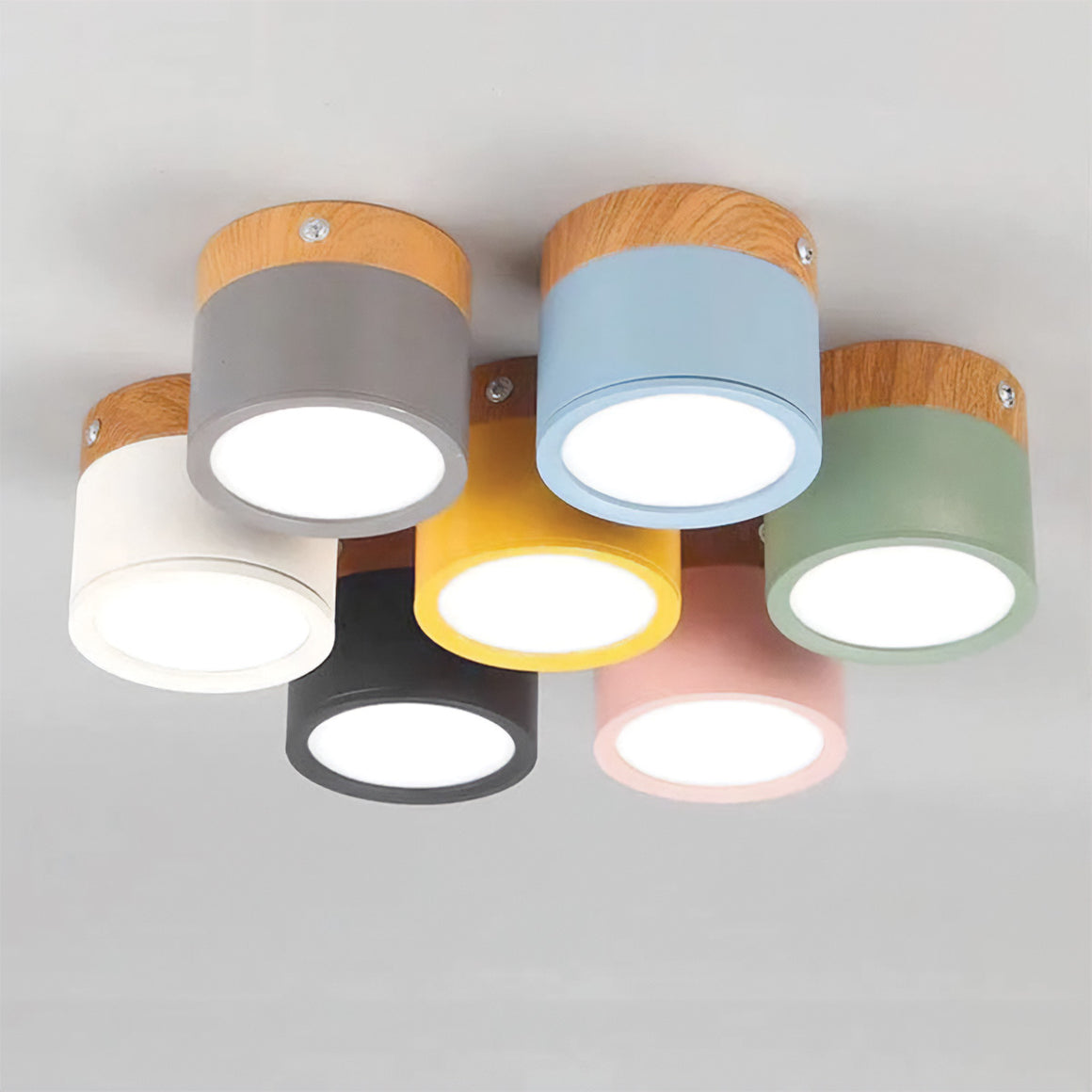 Aluci – Nowoczesny, minimalistyczny reflektor LED o eleganckim designie