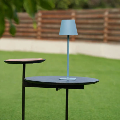 Lio – Dimmable, Rechargeable Indoor and Outdoor Table Lamp