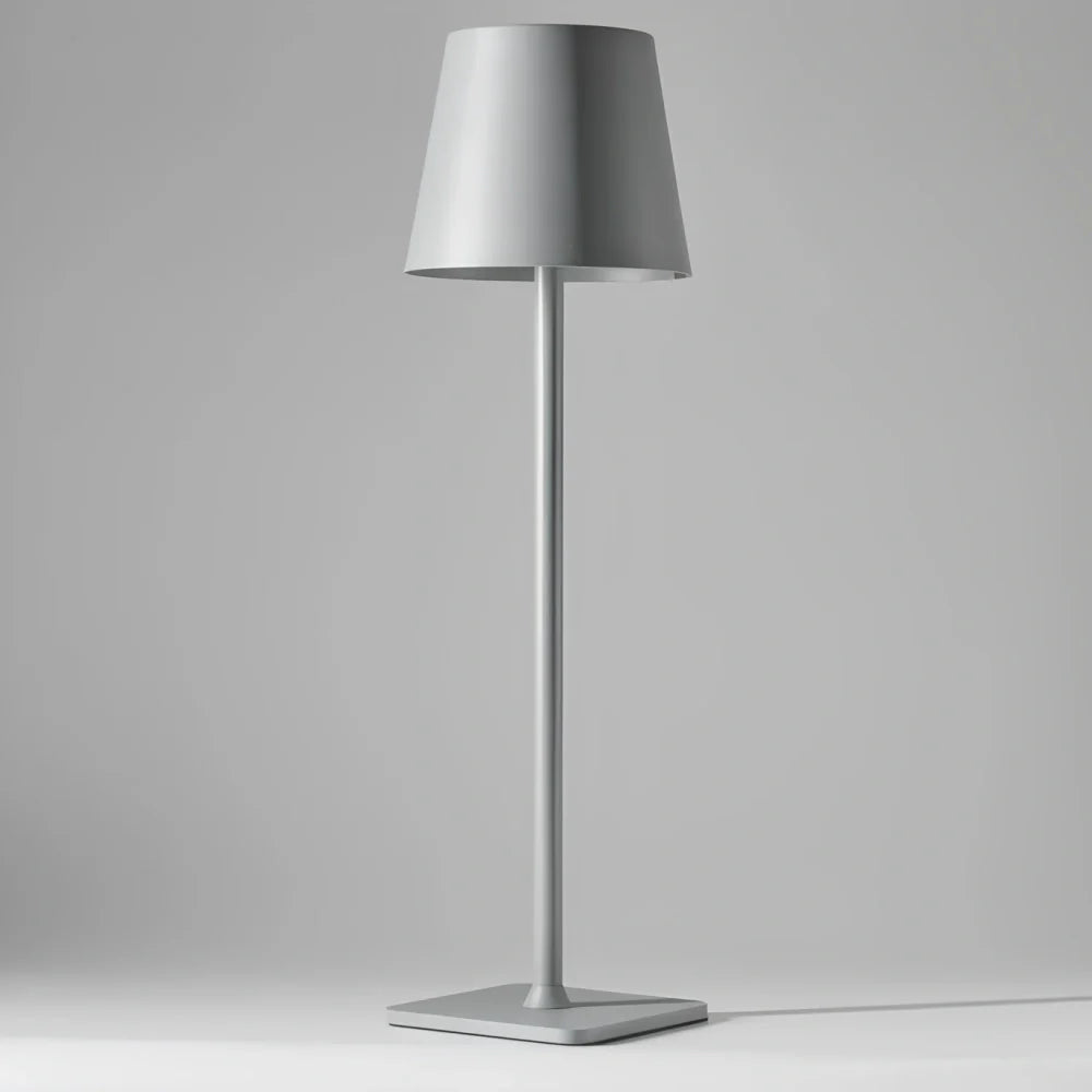 Lio – Dimmable, Rechargeable Indoor and Outdoor Table Lamp