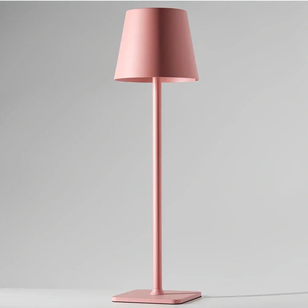 Lio – Dimmable, Rechargeable Indoor and Outdoor Table Lamp