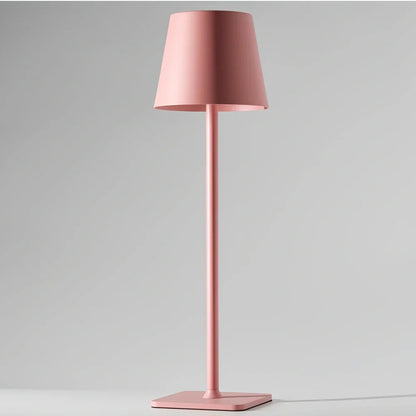 Lio – Dimmable, Rechargeable Indoor and Outdoor Table Lamp