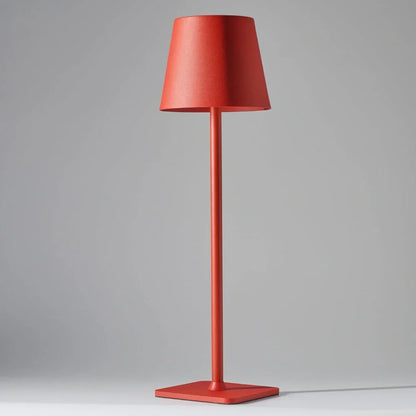 Lio – Dimmable, Rechargeable Indoor and Outdoor Table Lamp