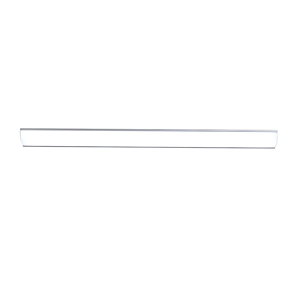 Stylish Outdoor LED Wall Lamp – Slim Design, IP65