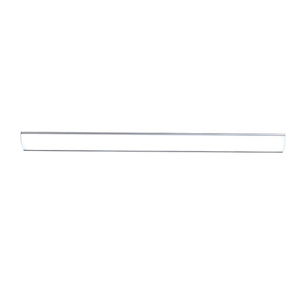 Stylish Outdoor LED Wall Lamp – Slim Design, IP65