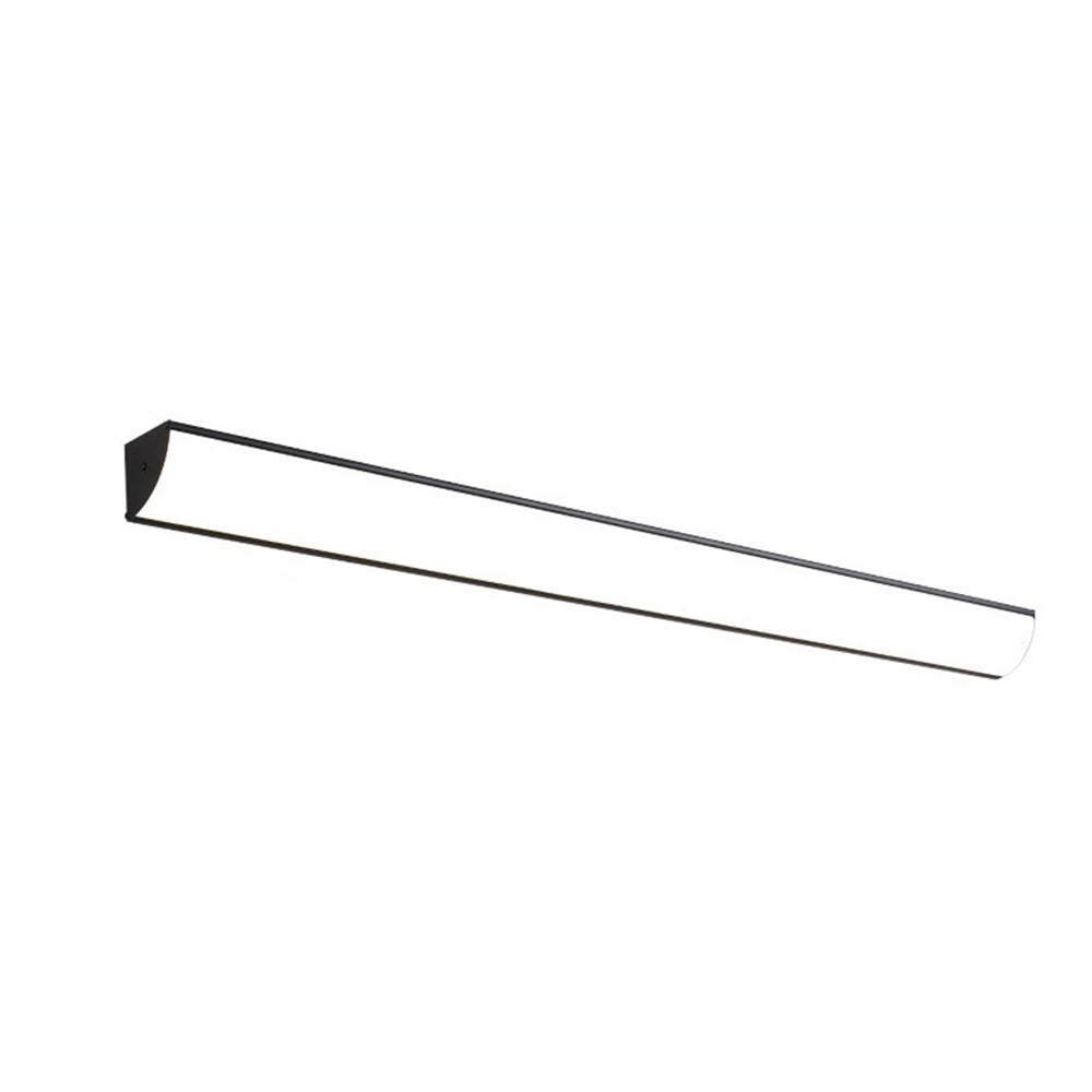 Stylish Outdoor LED Wall Lamp – Slim Design, IP65