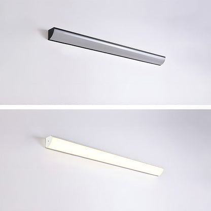 Stylish Outdoor LED Wall Lamp – Slim Design, IP65