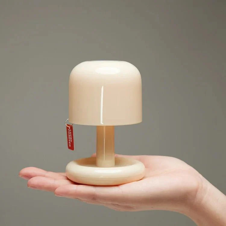 Mini Sunset Light — A Simple, Elegant Form