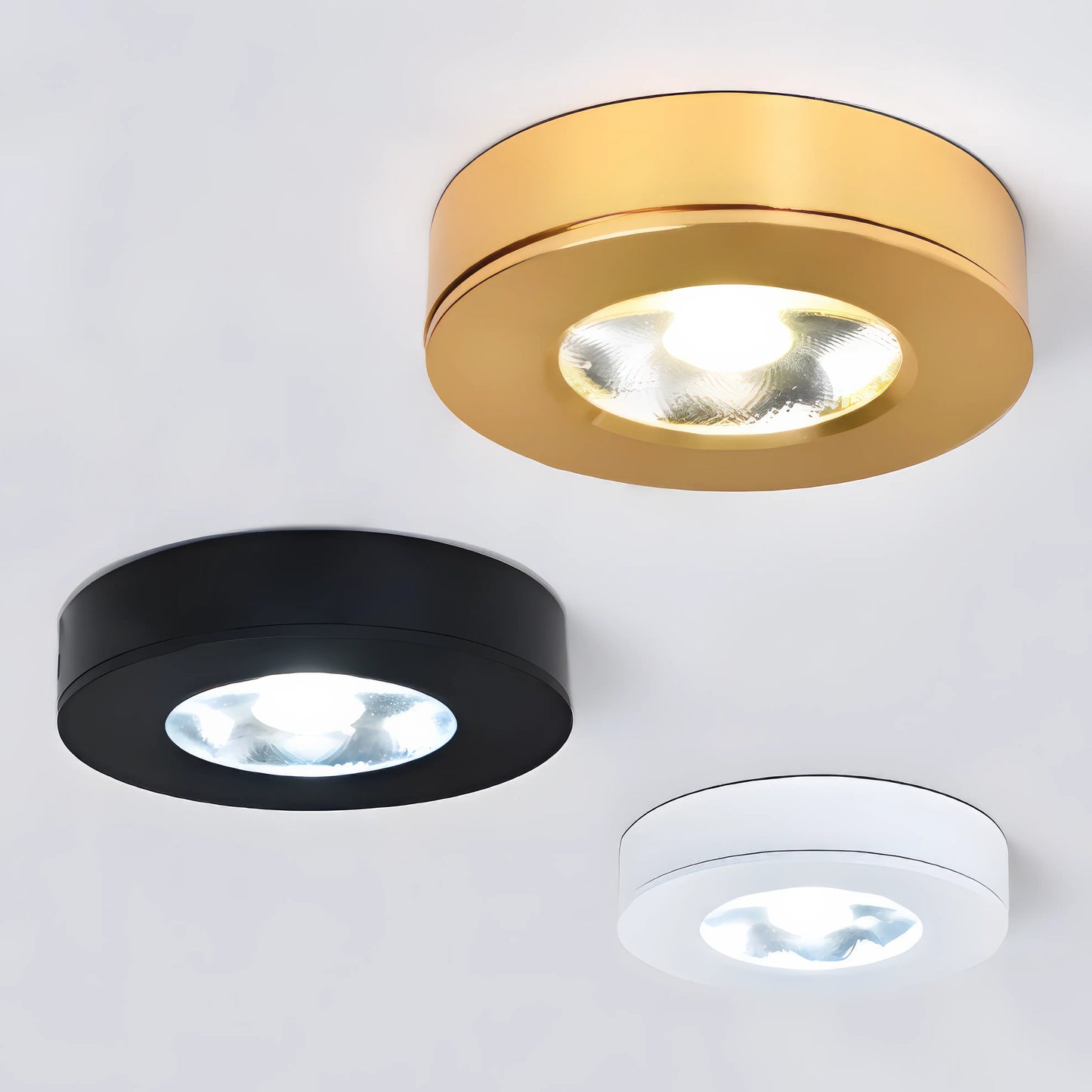Ultracienki LED Reflektor do Zabudowy – Energooszczędne Oświetlenie, Dyskretny i Nowoczesny Wygląd